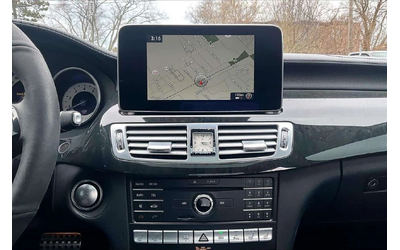 Mercedes-Benz CL ПАНОРАМА * ПОДГРЕВ * ОБДУХВАНЕ * 360 * ПАМЕТ - автомобили, коли, обяви за нови и употребявани 9