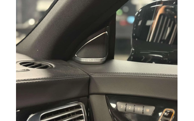 Mercedes-Benz CL MASSAGE SEATS/PIANO BLACK TRIM/20 INCH OEM - автомобили, коли, обяви за нови и употребявани 10