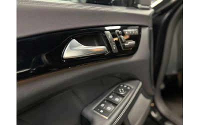 Mercedes-Benz CL MASSAGE SEATS/PIANO BLACK TRIM/20 INCH OEM - автомобили, коли, обяви за нови и употребявани 11