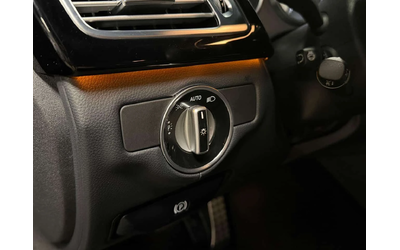Mercedes-Benz CL MASSAGE SEATS/PIANO BLACK TRIM/20 INCH OEM - автомобили, коли, обяви за нови и употребявани 12