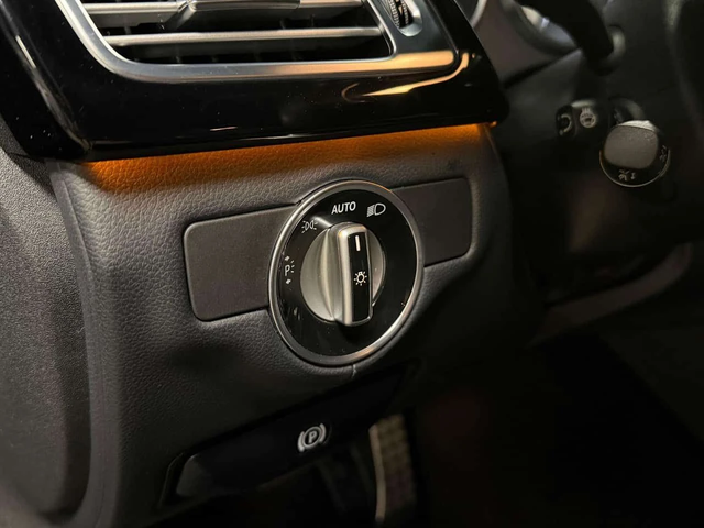 Mercedes-Benz CL MASSAGE SEATS/PIANO BLACK TRIM/20 INCH OEM - автомобили, коли, обяви за нови и употребявани 12