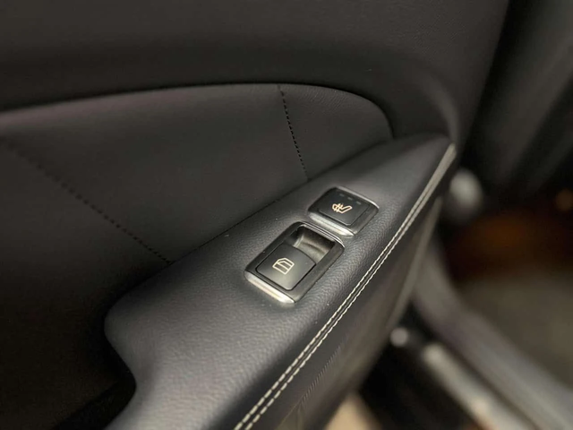 Mercedes-Benz CL MASSAGE SEATS/PIANO BLACK TRIM/20 INCH OEM - автомобили, коли, обяви за нови и употребявани 15