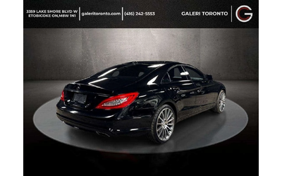 mercedes-benz-cls-550 - 2