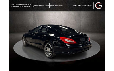 mercedes-benz-cls-550 - 3