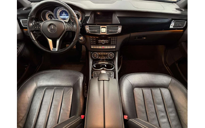 mercedes-benz-cls-550 - 4