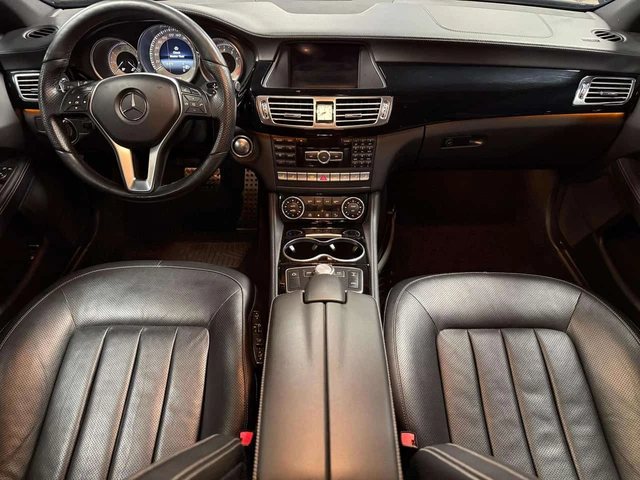 Mercedes-Benz CL MASSAGE SEATS/PIANO BLACK TRIM/20 INCH OEM - автомобили, коли, обяви за нови и употребявани 4