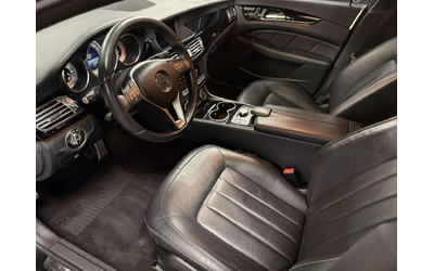 mercedes-benz-cls-550 - 5