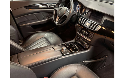 Mercedes-Benz CL MASSAGE SEATS/PIANO BLACK TRIM/20 INCH OEM - автомобили, коли, обяви за нови и употребявани 6