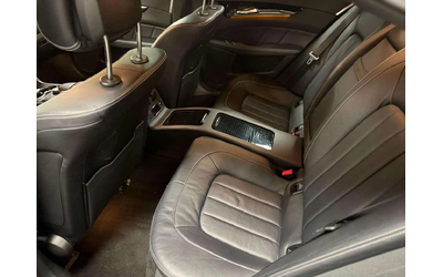 Mercedes-Benz CL MASSAGE SEATS/PIANO BLACK TRIM/20 INCH OEM - автомобили, коли, обяви за нови и употребявани 7