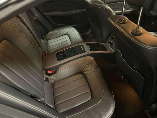 Mercedes-Benz CL MASSAGE SEATS/PIANO BLACK TRIM/20 INCH OEM - автомобили, коли, обяви за нови и употребявани 8