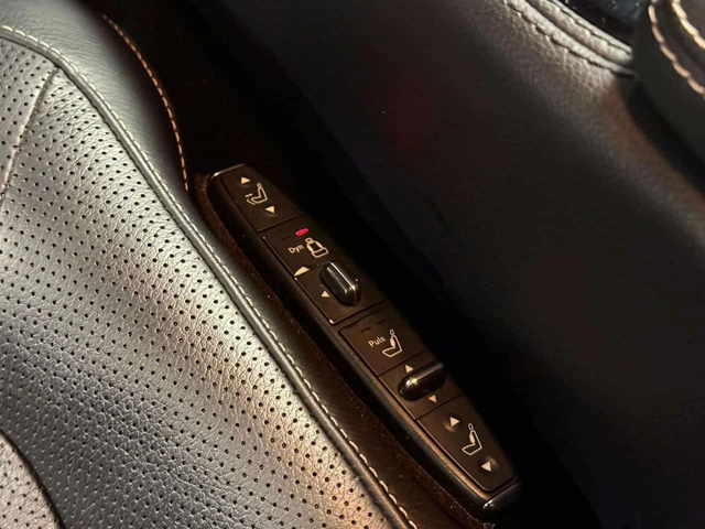 Mercedes-Benz CL MASSAGE SEATS/PIANO BLACK TRIM/20 INCH OEM - автомобили, коли, обяви за нови и употребявани 9