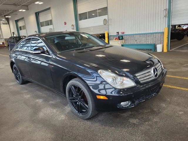Mercedes-Benz CLS 550 ОБДУХВАНЕ * AIRMATIC * ШИБЕДАХ * CARFAX * - автомобили, коли, обяви за нови и употребявани 1