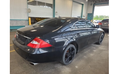 mercedes-benz-cls-550 - 2