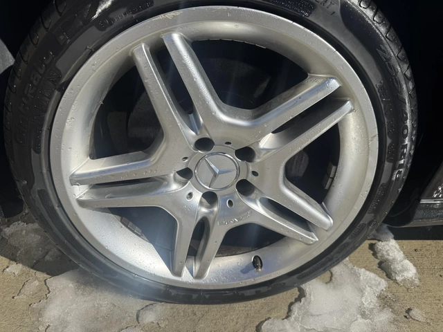 Mercedes-Benz CLS 550 AMG | Подгреви | Памет | Без Инциденти | - автомобили, коли, обяви за нови и употребявани 7