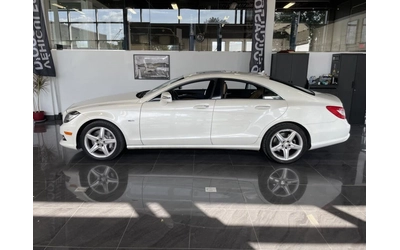 mercedes-benz-cls-550 - 3
