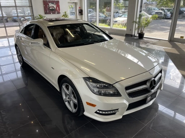Mercedes-Benz CLS 550 4MATIC* КОЖА* DESIGNO* ОБДУХВ* BURM.* PANO* - автомобили, коли, обяви за нови и употребявани 5