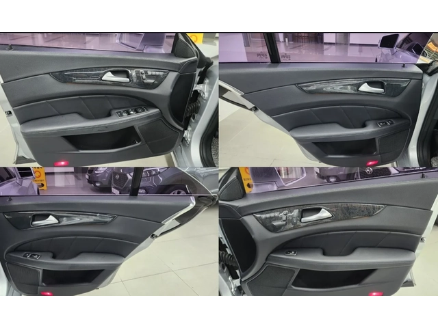 Mercedes-Benz CLS ПОДГРЕВИ | ОБДУХВАНЕ | КАМЕРА | АВТОКРЕДИТ - автомобили, коли, обяви за нови и употребявани 12