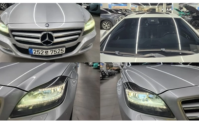 mercedes-benz-cls - 5