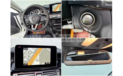 Mercedes-Benz CLS 350 - Подгрев - Шибидах - крайна цена до България - автомобили, коли, обяви за нови и употребявани 9
