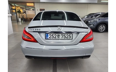 mercedes-benz-cls - 1