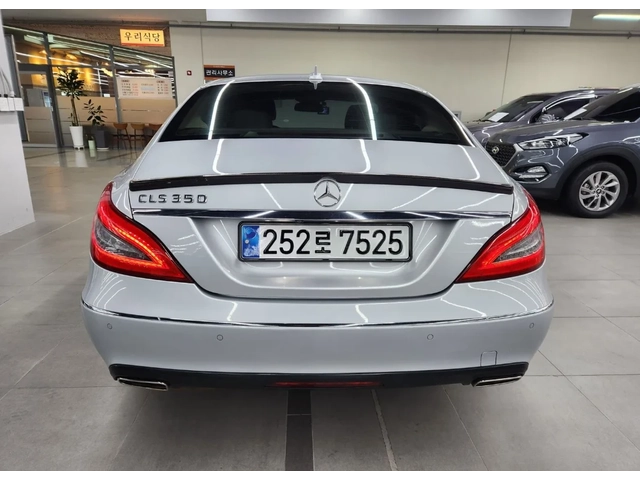 Mercedes-Benz CLS ПОДГРЕВИ | ОБДУХВАНЕ | КАМЕРА | АВТОКРЕДИТ - автомобили, коли, обяви за нови и употребявани 1
