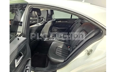 Mercedes-Benz CLS 350 - Подгрев - Шибидах - крайна цена до България - автомобили, коли, обяви за нови и употребявани 10