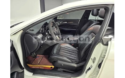 Mercedes-Benz CLS 350 - Подгрев - Шибидах - крайна цена до България - автомобили, коли, обяви за нови и употребявани 11
