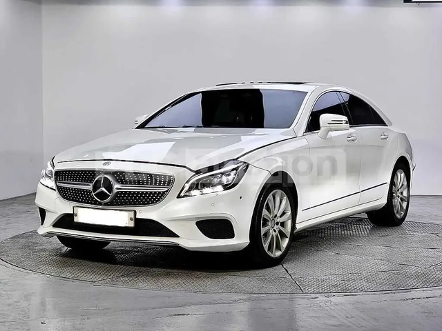 Mercedes-Benz CLS 350 - Подгрев - Шибидах - крайна цена до България - автомобили, коли, обяви за нови и употребявани 2