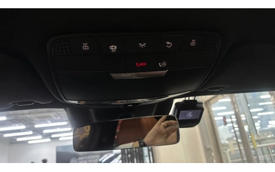 Mercedes-Benz CLS 300d 4MATIC* HUD* ECS* КОЖА* НАВИ* ПАНО - автомобили, коли, обяви за нови и употребявани 9