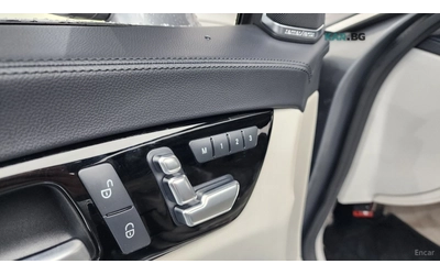 Mercedes-Benz CLS 63 AMG* КОЖА* ОБДУХВ* ПАНО* - автомобили, коли, обяви за нови и употребявани 15