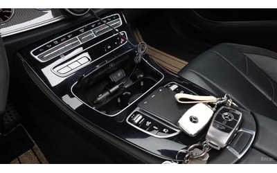 Mercedes-Benz CLS 53 AMG 4MATIC+ * HUD* КОЖА* ОБДУХВ* НАВИ* ПАНО - автомобили, коли, обяви за нови и употребявани 16