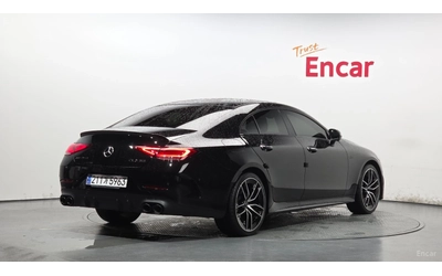 mercedes-benz-cls - 1