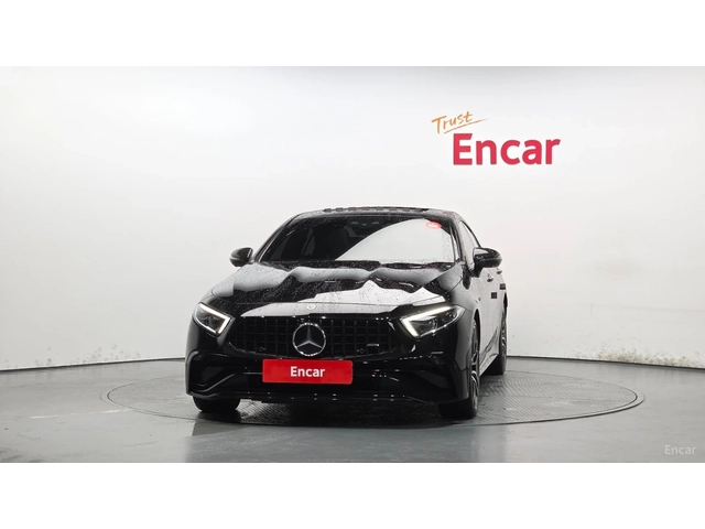 Mercedes-Benz CLS 53 AMG 4MATIC+ * HUD* КОЖА* ОБДУХВ* НАВИ* ПАНО - автомобили, коли, обяви за нови и употребявани 2