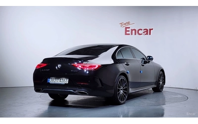 mercedes-benz-cls - 1