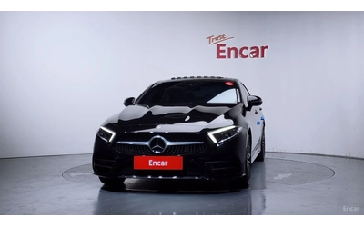 mercedes-benz-cls - 2