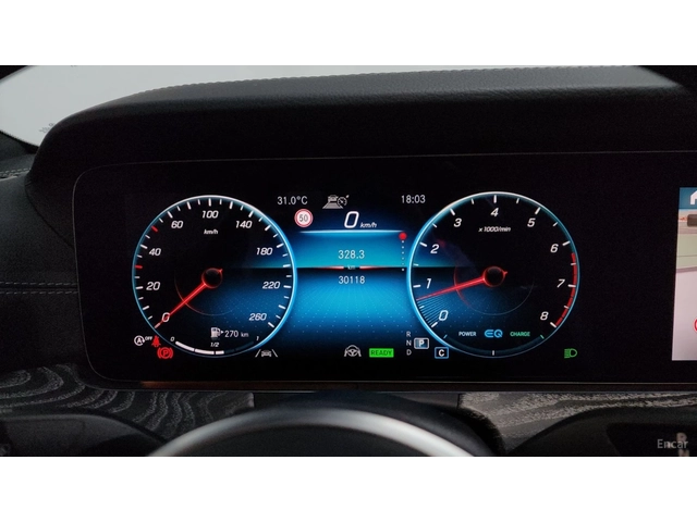 Mercedes-Benz CLS 450 4MATIC AMG* HUD* ECS* 360* КОЖА* ОБДУХВ* ПАНО - автомобили, коли, обяви за нови и употребявани 5