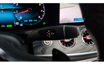 Mercedes-Benz CLS 450 4MATIC AMG* HUD* ECS* 360* КОЖА* ОБДУХВ* ПАНО - автомобили, коли, обяви за нови и употребявани 6