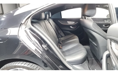 Mercedes-Benz CLS 450 4MATIC AMG* HUD* ECS* 360* КОЖА* ОБДУХВ* ПАНО - автомобили, коли, обяви за нови и употребявани 8