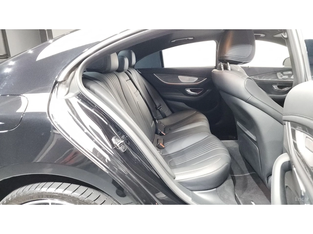 Mercedes-Benz CLS 450 4MATIC AMG* HUD* ECS* 360* КОЖА* ОБДУХВ* ПАНО - автомобили, коли, обяви за нови и употребявани 8