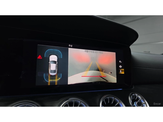 Mercedes-Benz CLS 300d 4MATIC* HUD* КОЖА* ОБДУХВ* НАВИ* ПАНО - автомобили, коли, обяви за нови и употребявани 12