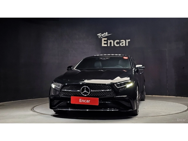 Mercedes-Benz CLS 300d 4MATIC* HUD* КОЖА* ОБДУХВ* НАВИ* ПАНО - автомобили, коли, обяви за нови и употребявани 2