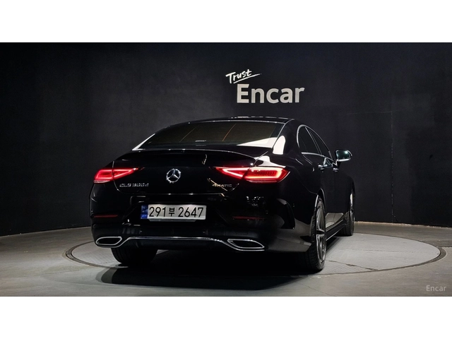 Mercedes-Benz CLS 300d 4MATIC* HUD* КОЖА* ОБДУХВ* НАВИ* ПАНО - автомобили, коли, обяви за нови и употребявани 3