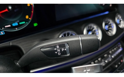 Mercedes-Benz CLS 300d 4MATIC* HUD* КОЖА* ОБДУХВ* НАВИ* ПАНО - автомобили, коли, обяви за нови и употребявани 6