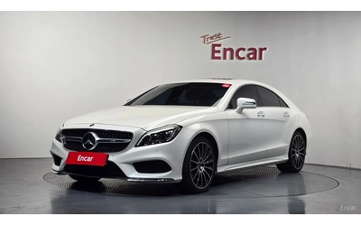 mercedes-benz-cls - 0