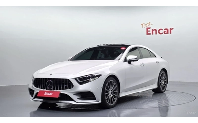 mercedes-benz-cls - 0