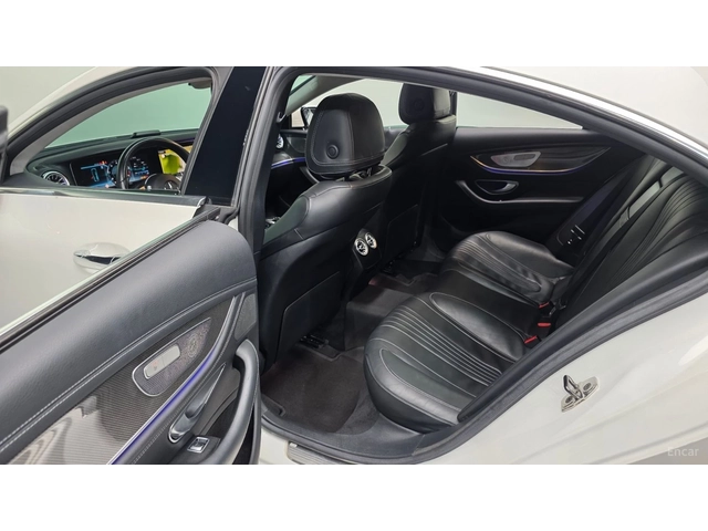 Mercedes-Benz CLS 300d AMG* HUD* 360* КОЖА* НАВИ* ПАНО - автомобили, коли, обяви за нови и употребявани 8
