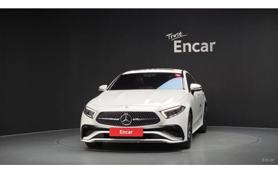 mercedes-benz-cls - 2