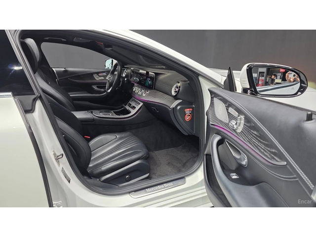 Mercedes-Benz CLS 450 4MATIC* HUD* 360* ESC* КОЖА* ОБДУХВ* ПАНО - автомобили, коли, обяви за нови и употребявани 8