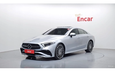 mercedes-benz-cls - 0