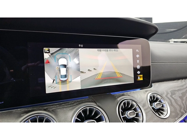 Mercedes-Benz CLS 450 4MATIC* HUD* 360* ESC* КОЖА* ОБДУХВ* ПАНО - автомобили, коли, обяви за нови и употребявани 13